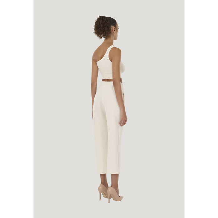 URBAN TOUCH TROUSERS