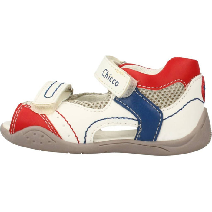 SANDALIAS CHICCO GIM