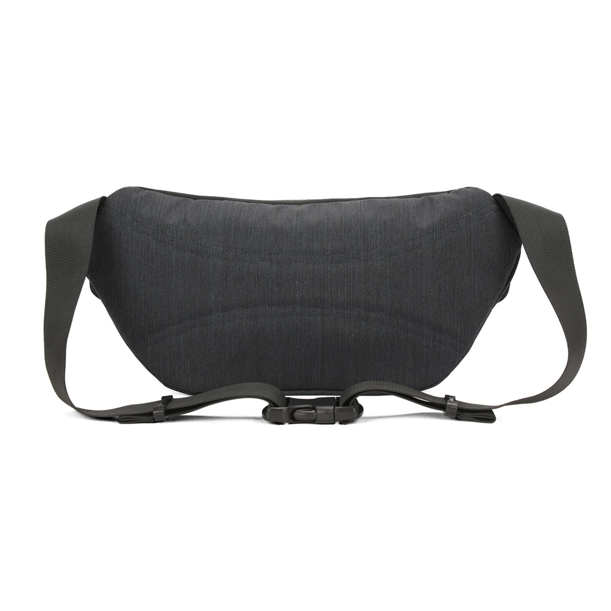 Marsupio unisex Textile Prodotto Vegano 35x8,5x17 cm