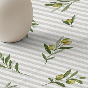 Nappe anti-taches XL Oliver