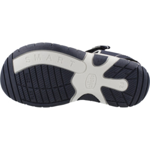 Sandalias Niño de la marca CHICCO  modelo 1122036C AZUL