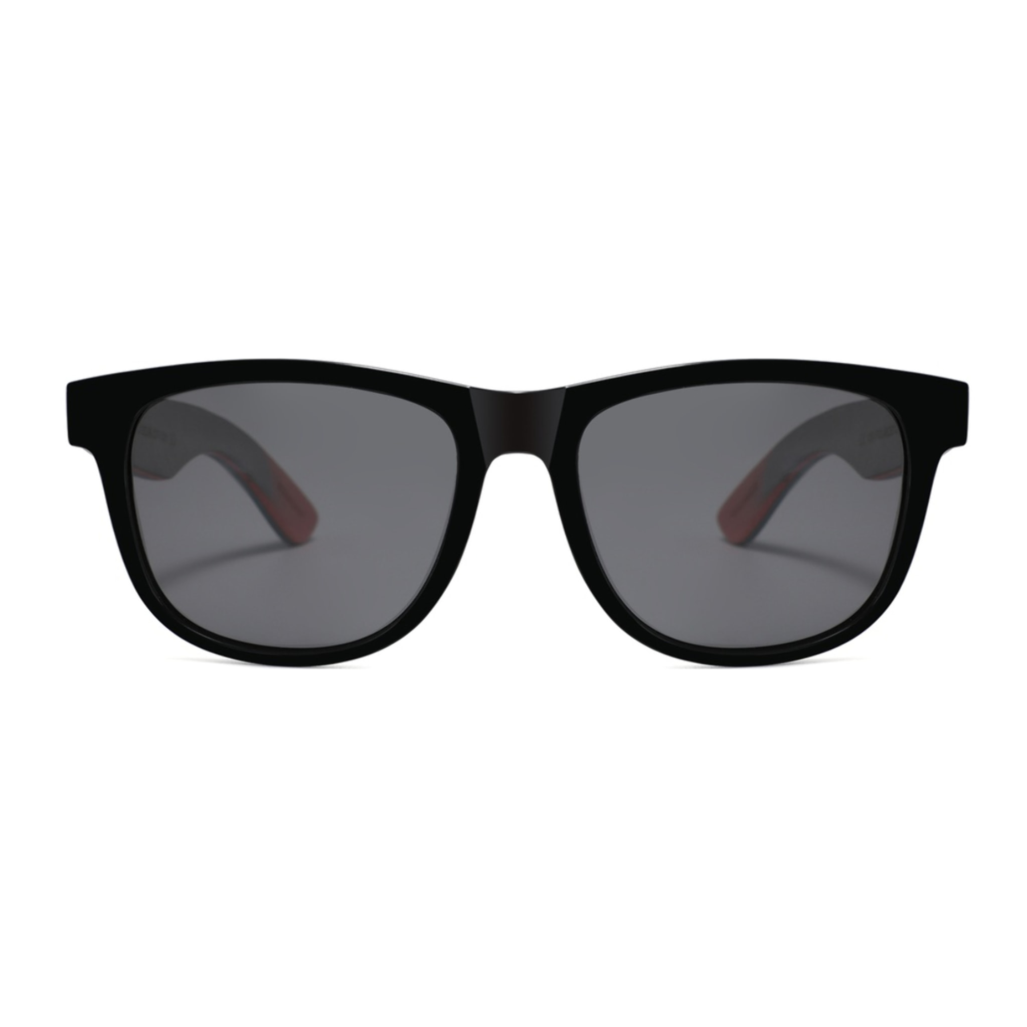 Gafas de Sol Feler 1501-11 Polarizadas de Madera Unisex 52 mm