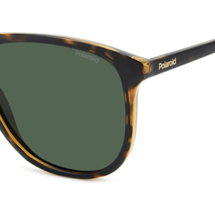 Gafas de Sol Polaroid PLD 4178/S 086 Polarizadas de Policarbonato Hombre 55 mm