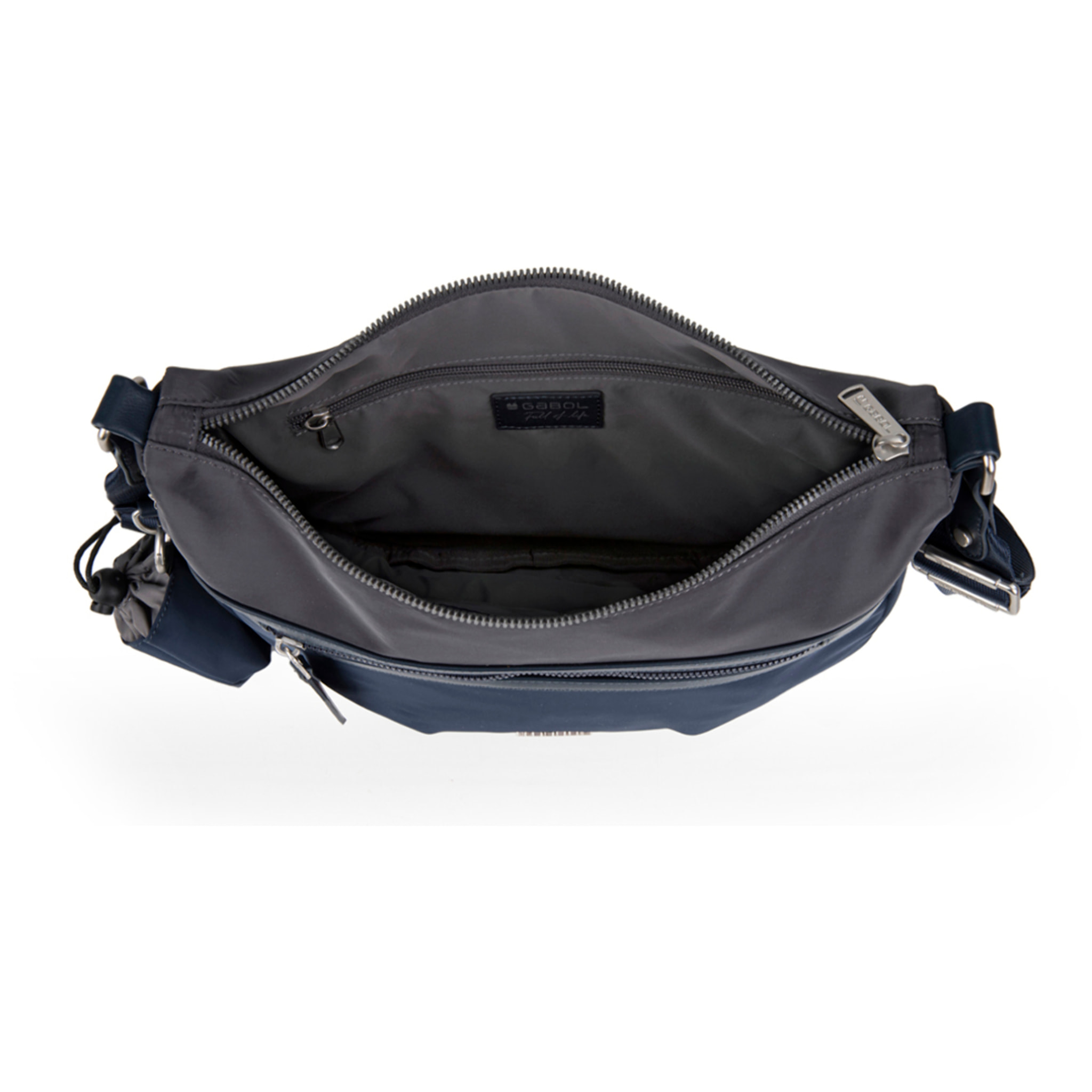 Bolso góndola Gabol LUNA