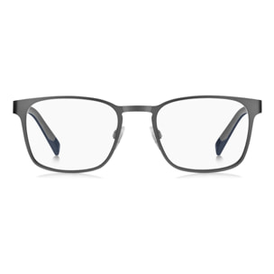 Gafas de Vista Tommy Hilfiger TH 2147 R80 de Metal Hombre 52 mm