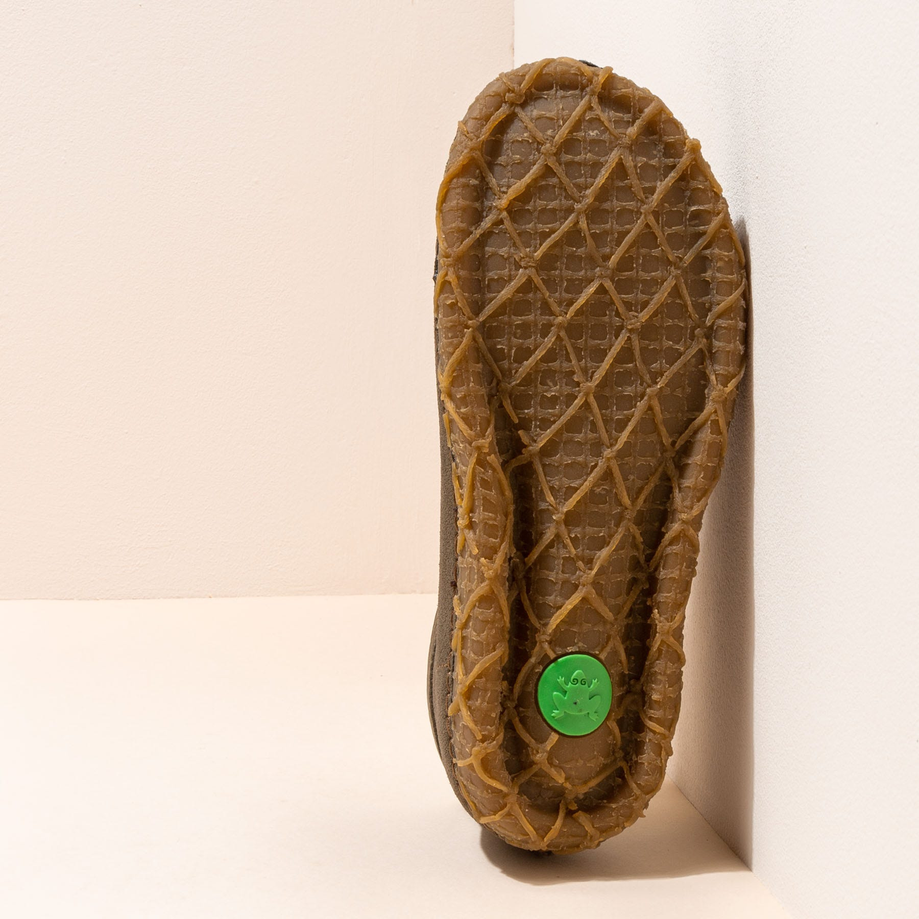 Botines N5511S SKIN BACK KAKI /REDES color Kaki