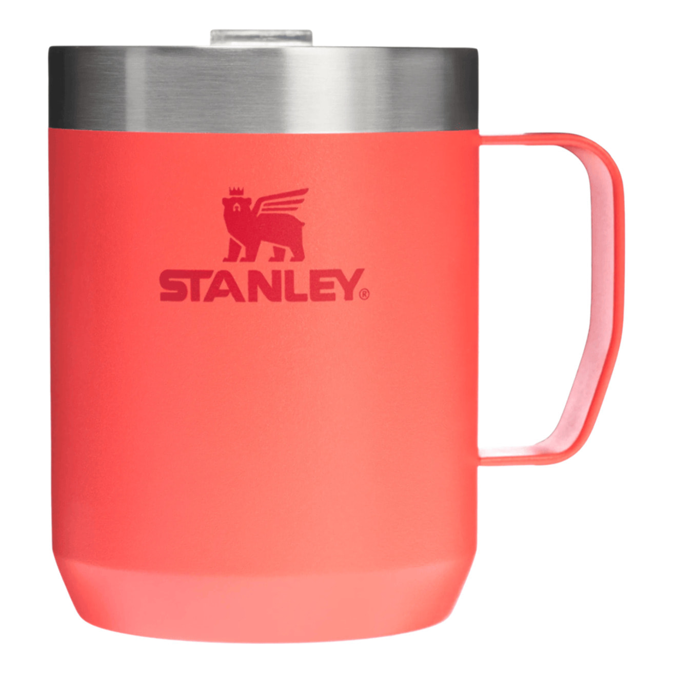 Taza isotermica - 0,23L - EVERYDAY CAMP MUG - Hot Coral