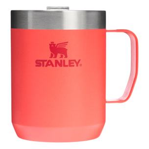 Taza isotermica - 0,23L - EVERYDAY CAMP MUG - Hot Coral