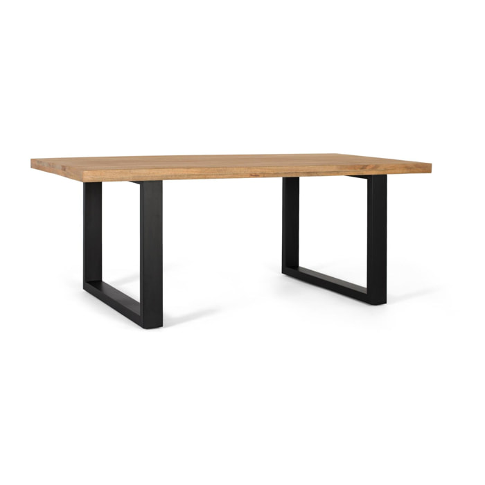Mesa - 77x200x100