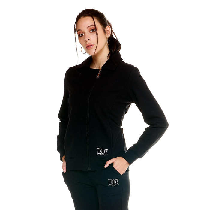 Mono scooter mujer Leone