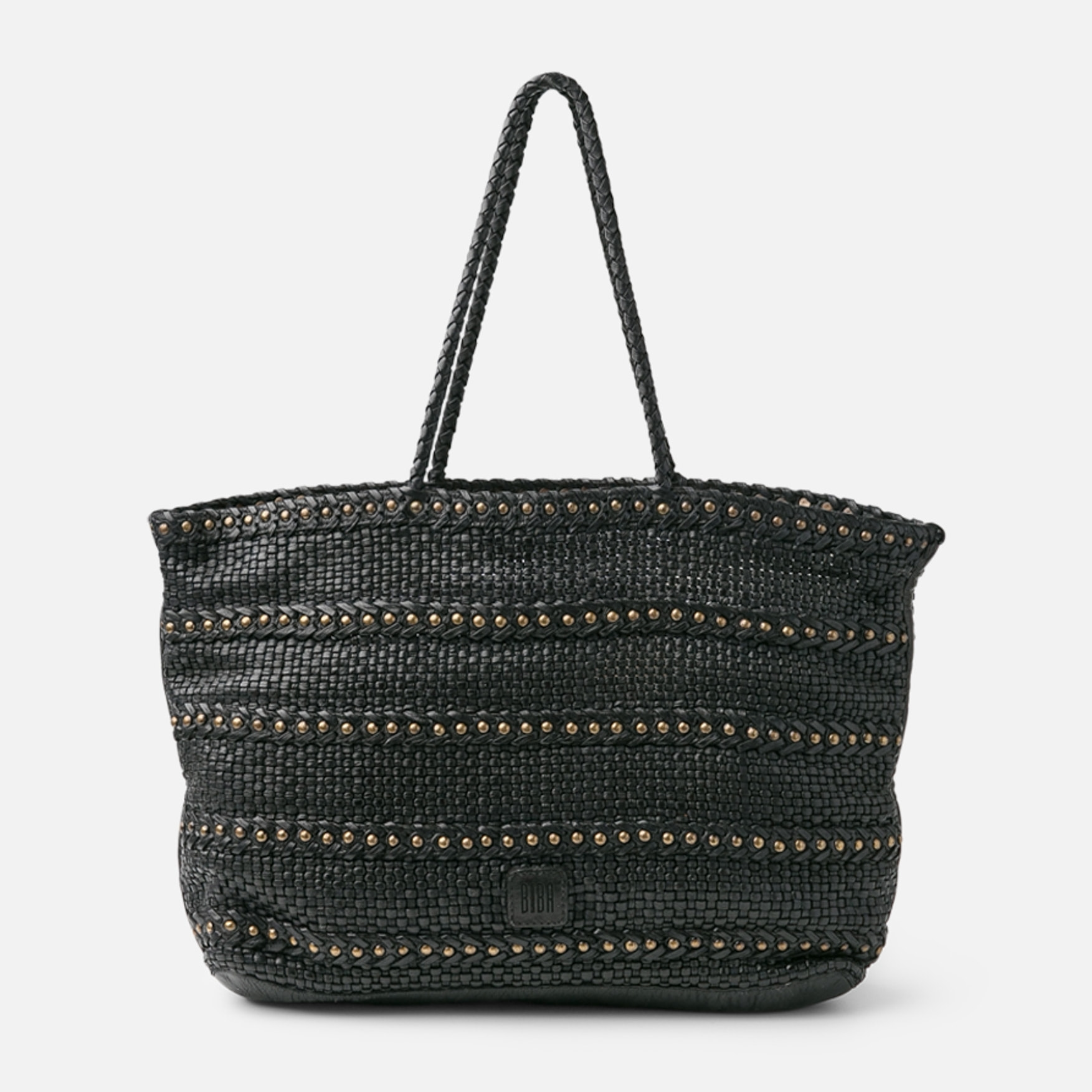 Bolso de hombro BIBA Etna de piel