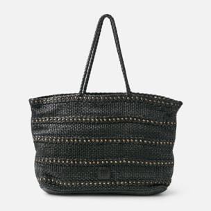 Bolso de hombro BIBA Etna de piel