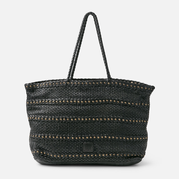 Bolso de hombro BIBA Etna de piel