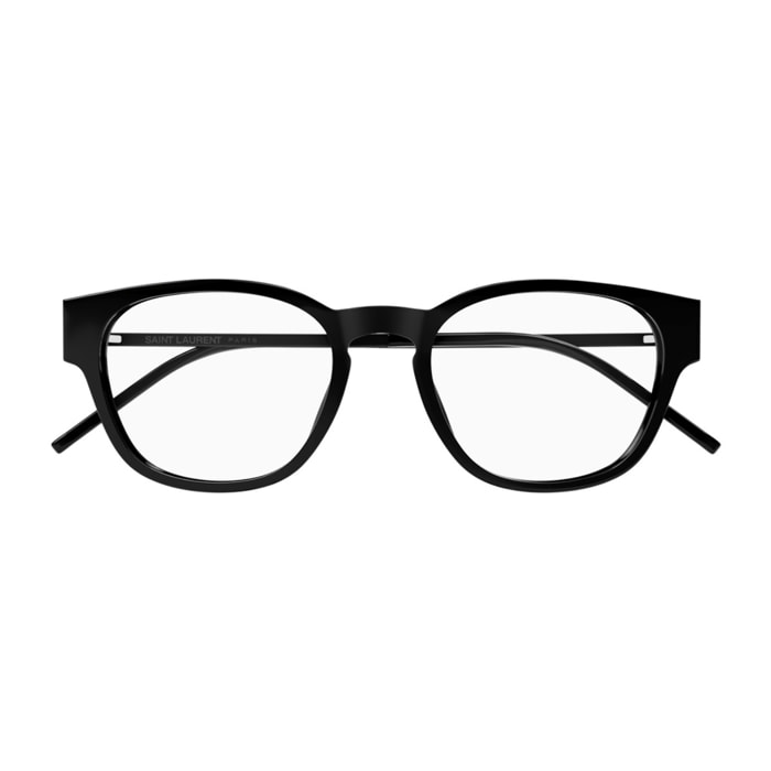 Gafas de Vista Saint Laurent SL M48O_D/FN-002 de Acetato Mujer 51 mm