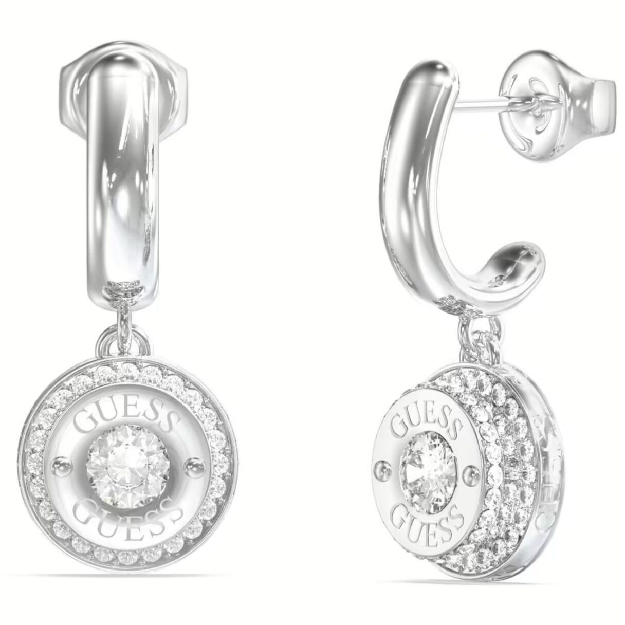Pendientes Guess Mujer JUBE05558JWRHT-U