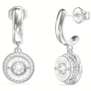 Pendientes Guess Mujer JUBE05558JWRHT-U