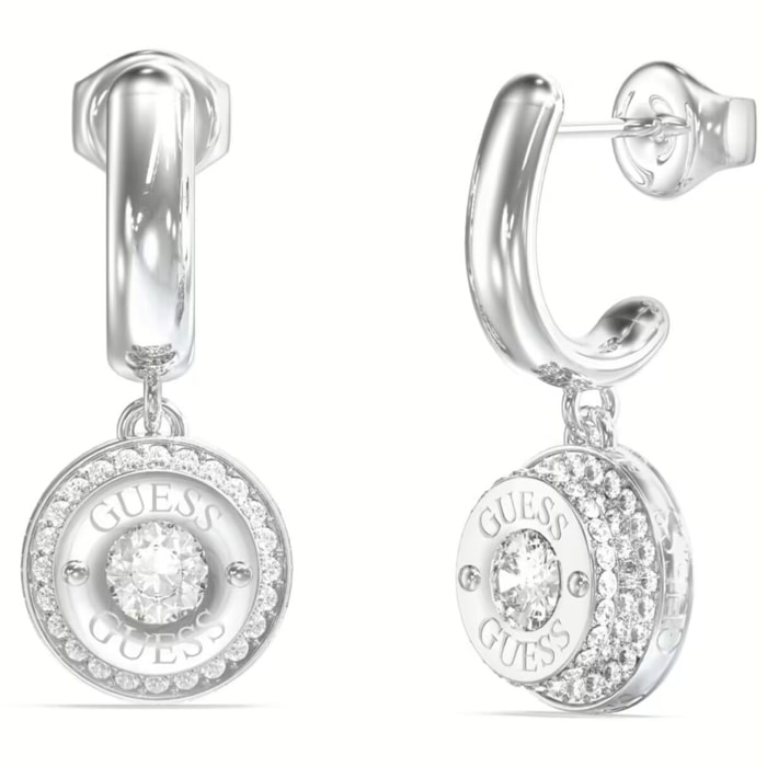 Pendientes Guess Mujer JUBE05558JWRHT-U