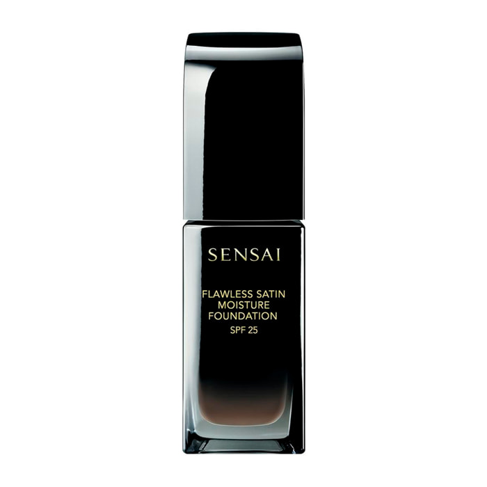 SENSAI - Flawless Fondotinta - Donna - 30 ML - FS204.5 Warm Beige