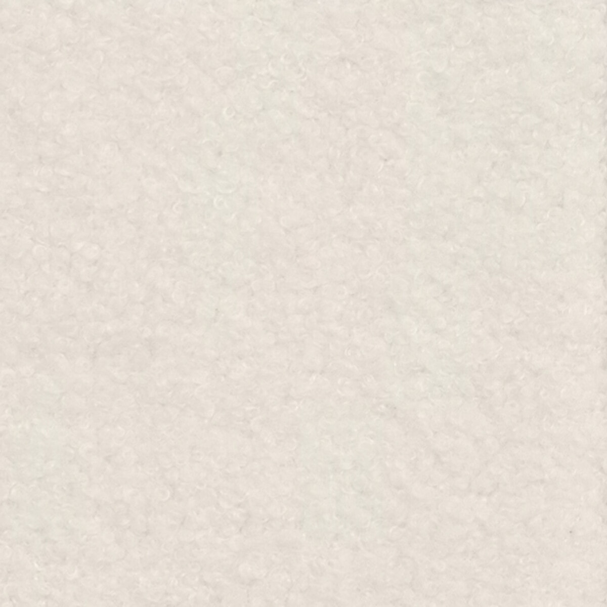 Lit coffre Bubble 160x200cm tissu bouclette