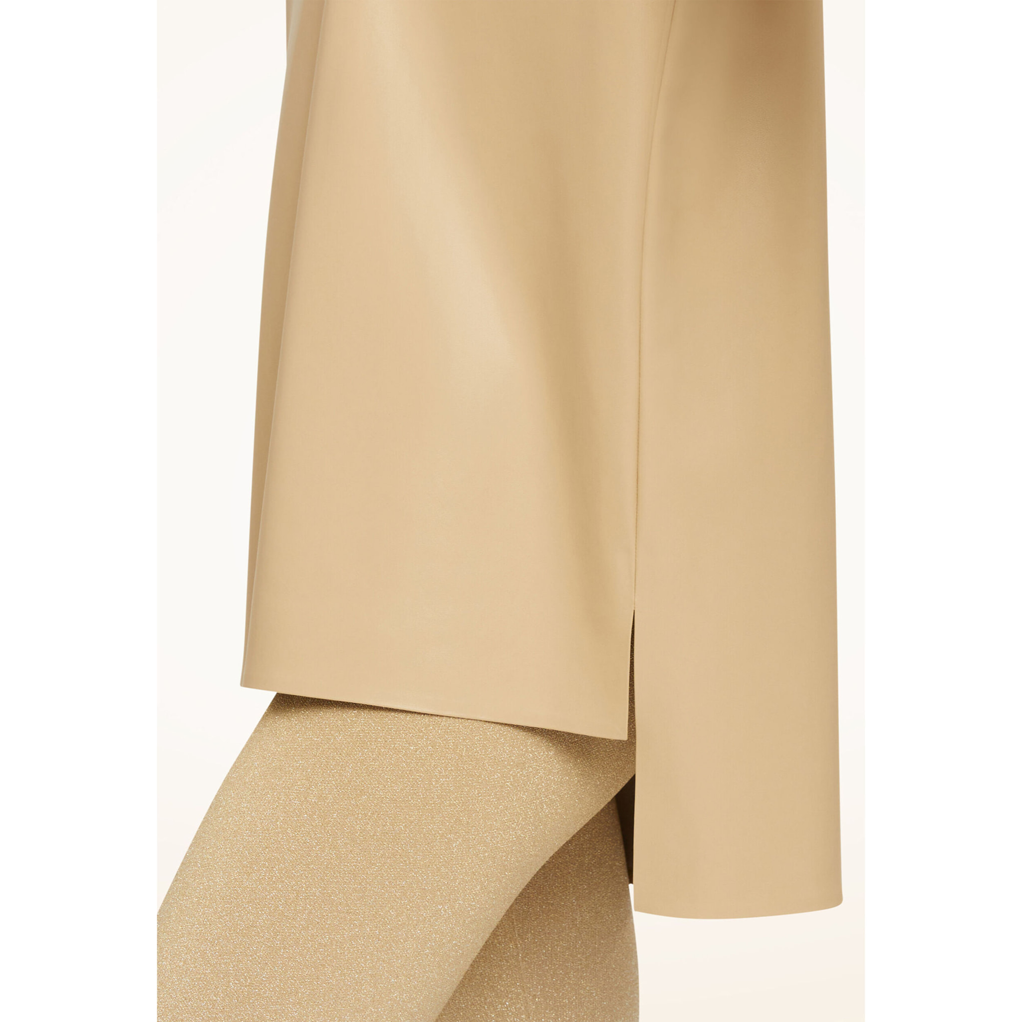 Top a maniche lunghe Eco Vegan Top Long Sleeves