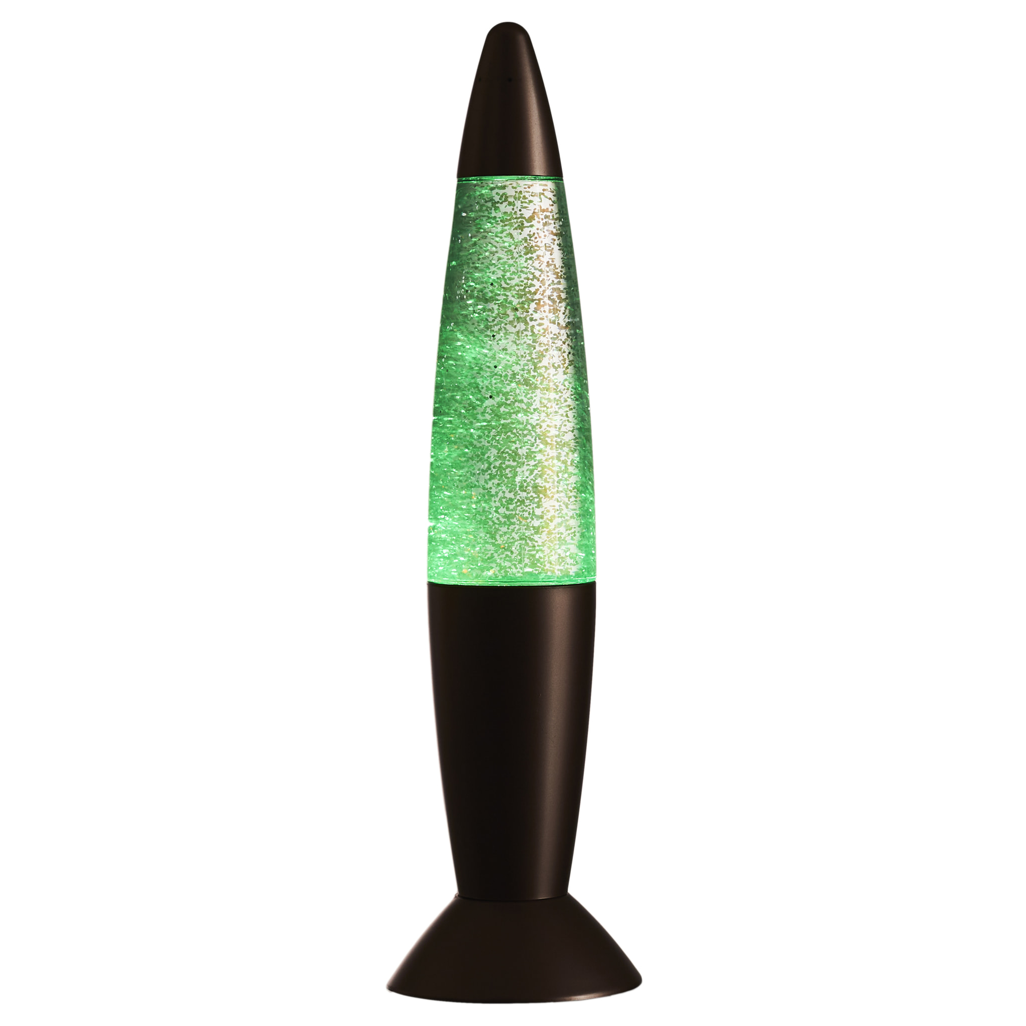 Lampe Deco A Paillettes H9.5cm