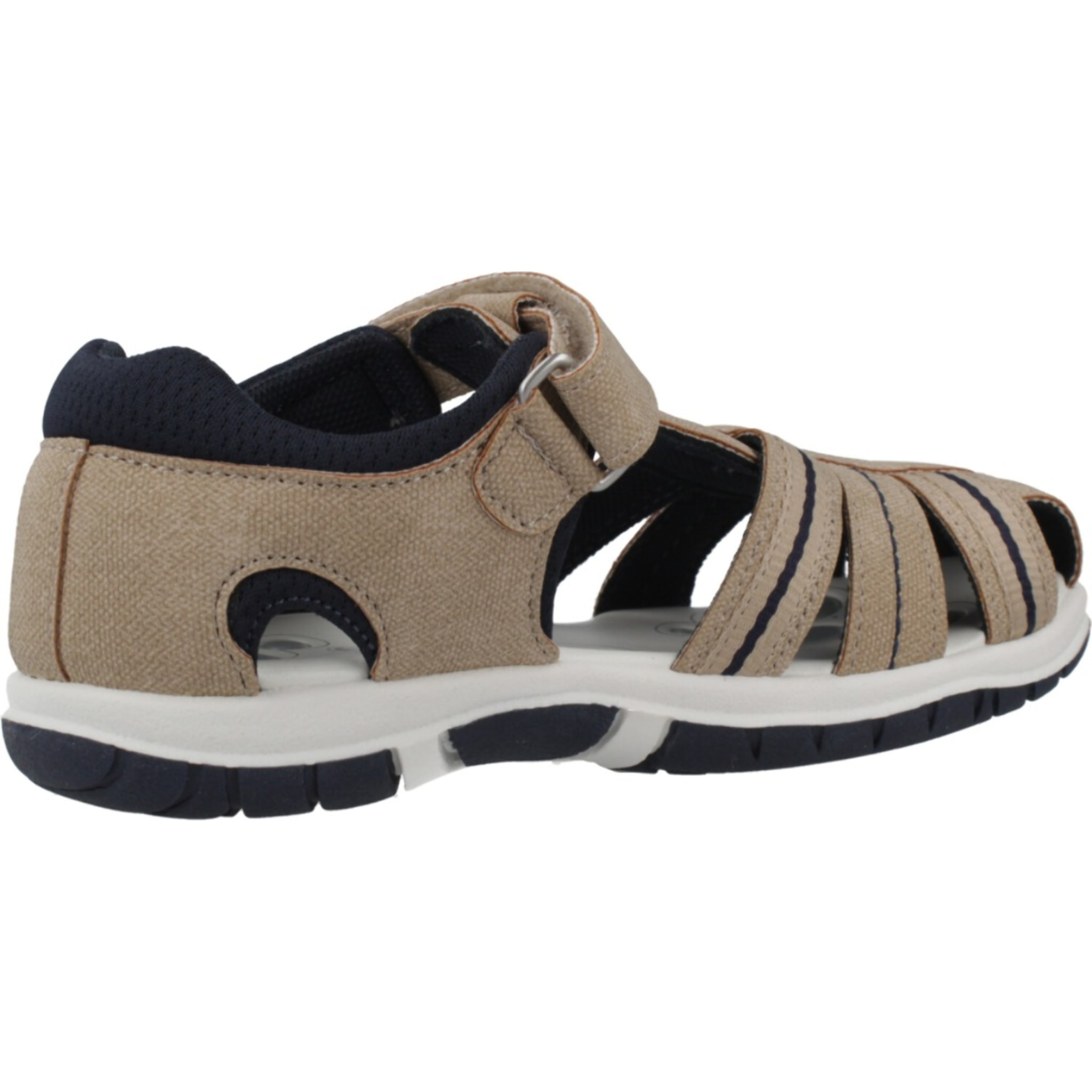 Sandalias Niño de la marca CHICCO  modelo SANDALIA FERMO MARRON CLARO