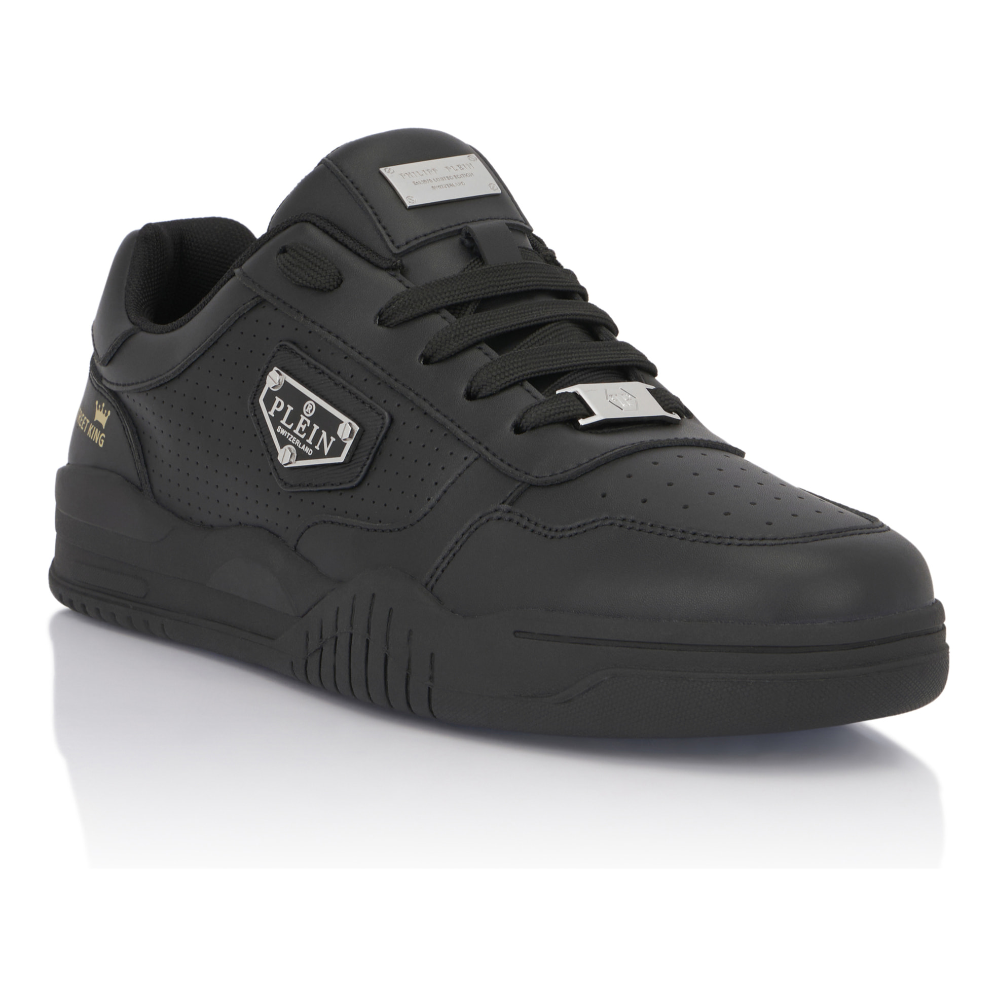 PHILIPP PLEIN Sneaker basse STREET
