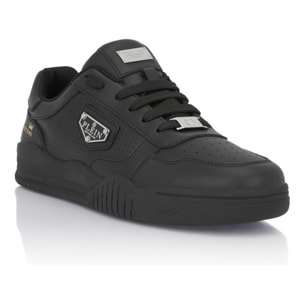 PHILIPP PLEIN Sneaker basse STREET