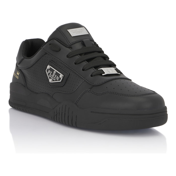 PHILIPP PLEIN Sneaker basse STREET