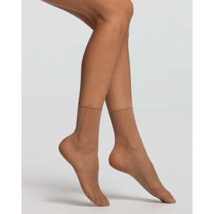 Calzino 40 denari x2