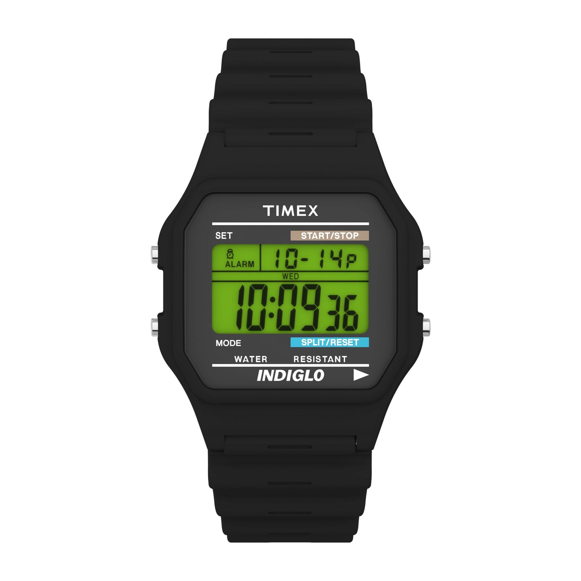 Timex Reloj Analógico De Cuarzo. Timex Lab Collab Special Projects