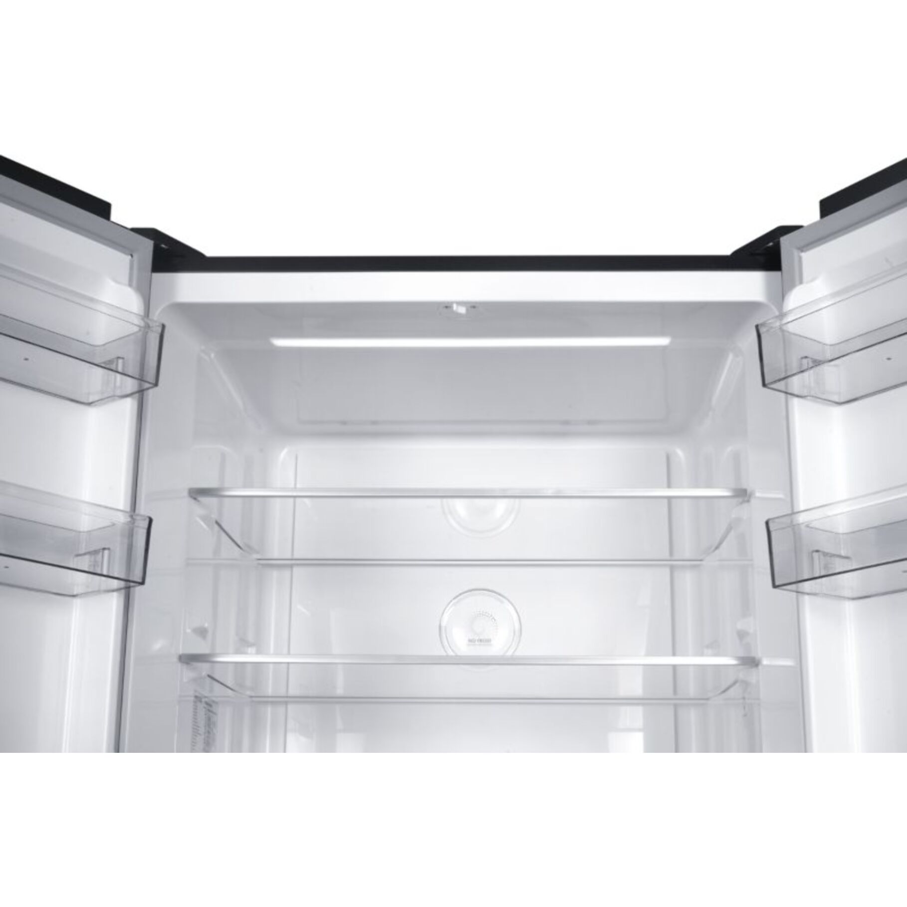 Réfrigérateur multi portes ESSENTIELB ERMVE180-80hon1