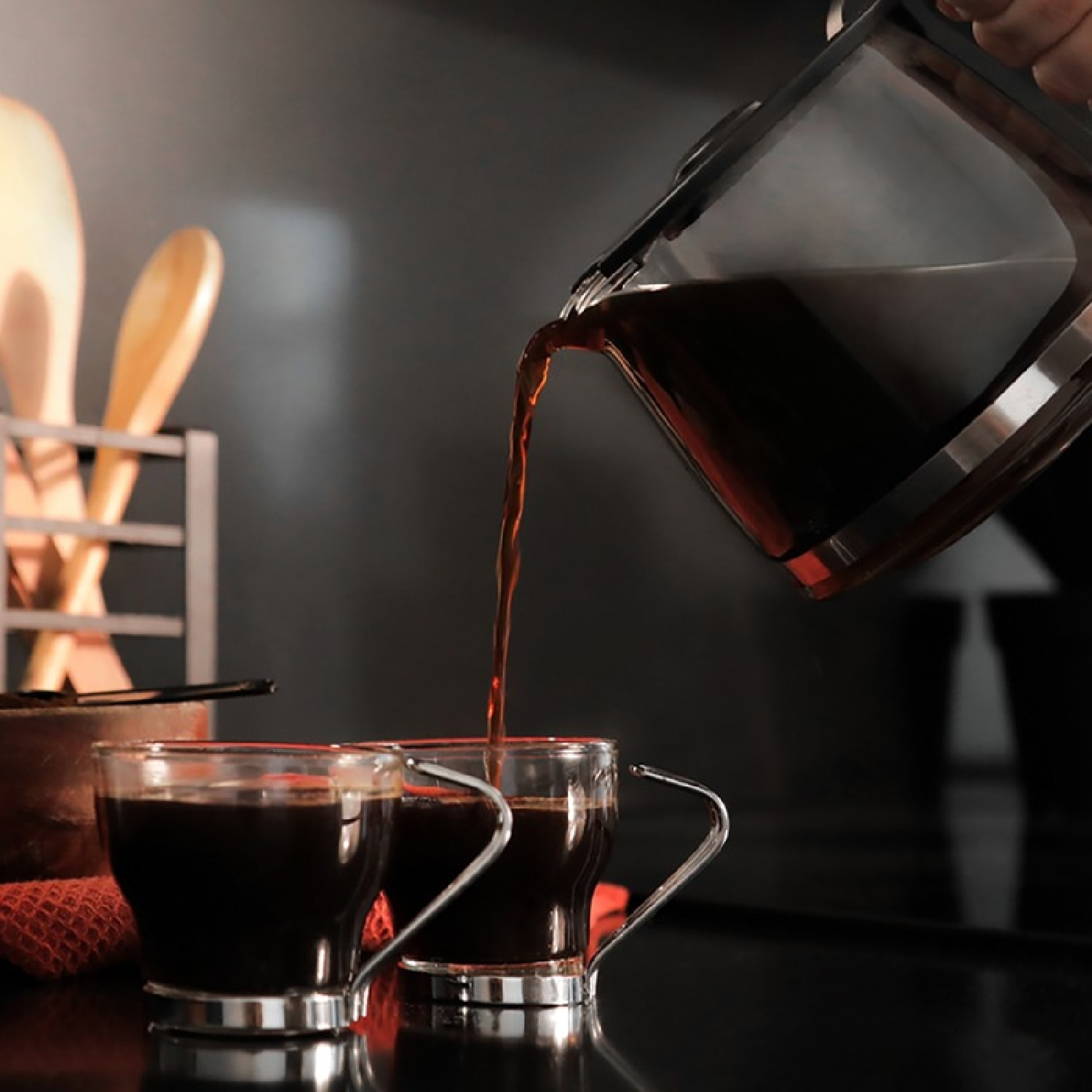 Cecotec Cafetera de goteo Coffee 56 Time