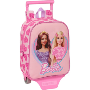Moch 232+carro 805 barbie "love"