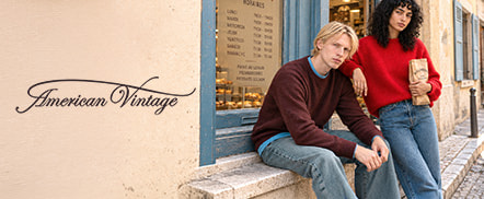 American Vintage