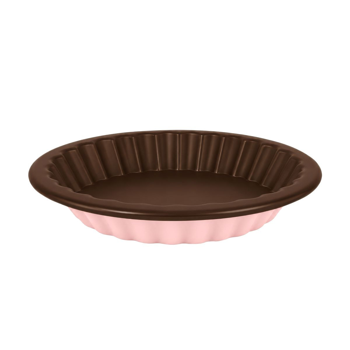 Dolce - Set 4 moules Tartelettes