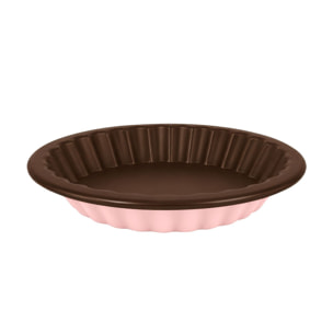 Dolce - Set 4 moules Tartelettes