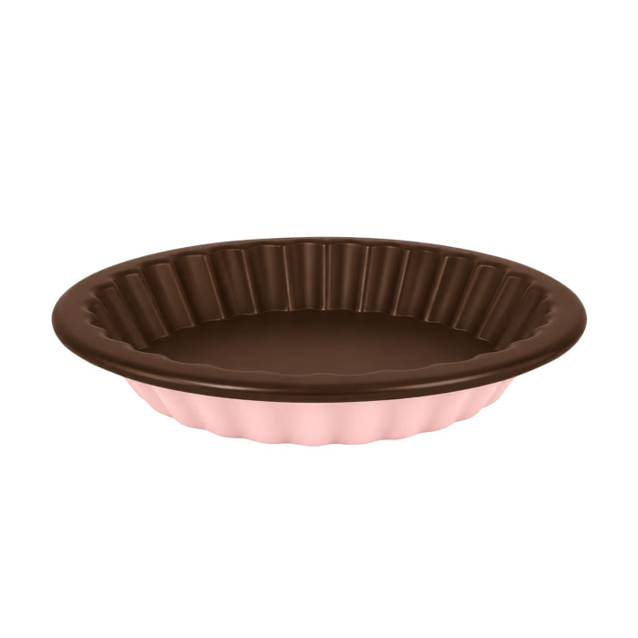 Dolce - Set 4 moules Tartelettes