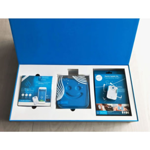 Appareil électrostimulation BLUETENS Masterpack