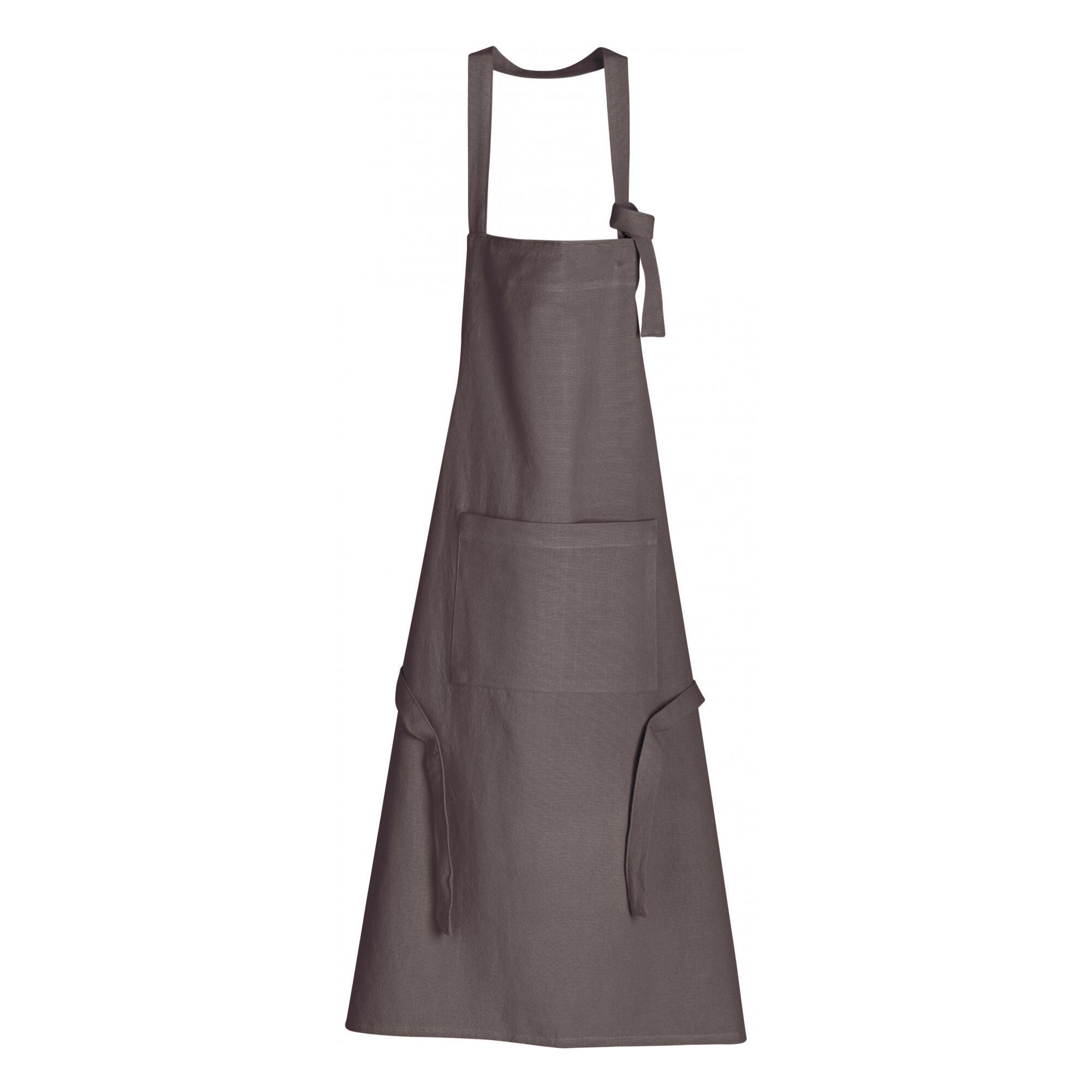 Tablier de cuisine recyclé Ada