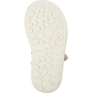 Sandalias - CAMPER Pelotas Flota - Multicolor - Textil técnico (poliéster reciclado)