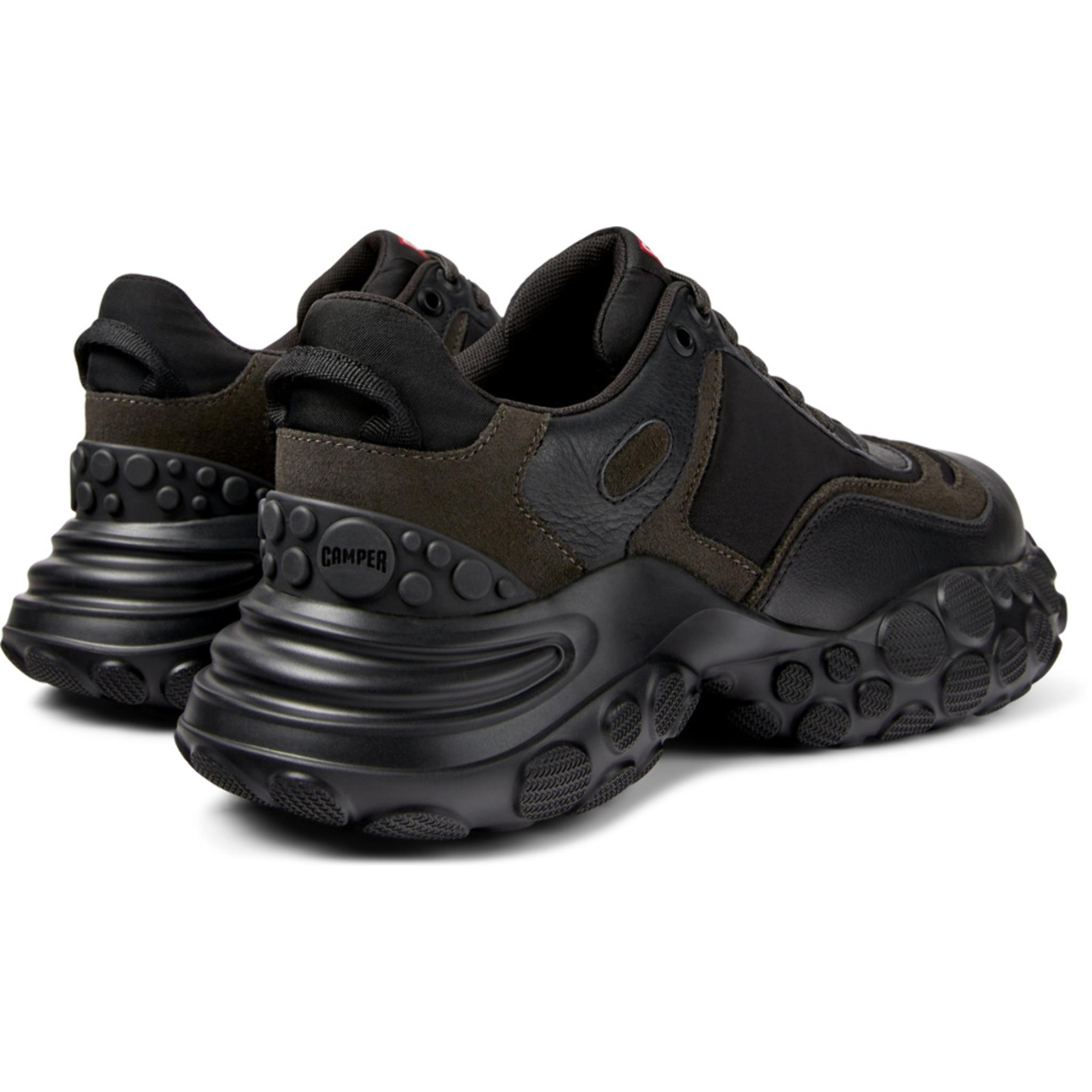 CAMPER Pelotas Mars - Zapatillas Hombre Negro