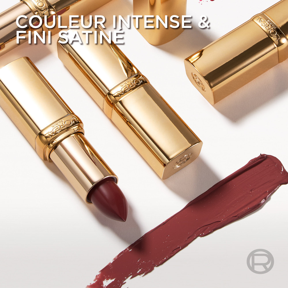L'Oréal Paris Rouge à Lèvres Color Riche 632 Greige Amoureux