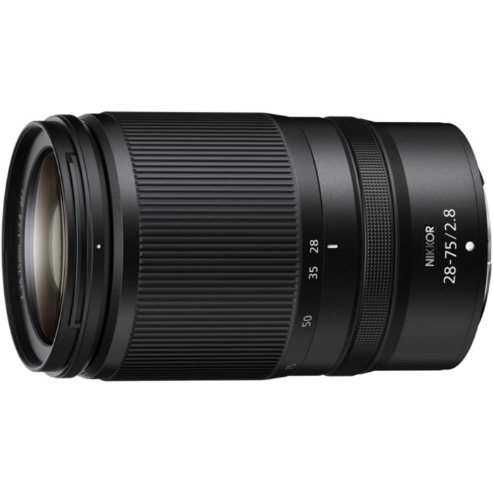 Objectif pour Hybride NIKON NIKKOR Z 28-75mm f/2.8