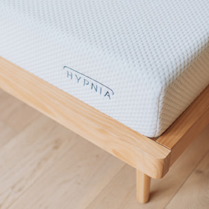 Matelas mousse Mémoire de forme | Ép. 16cm - Hypnia