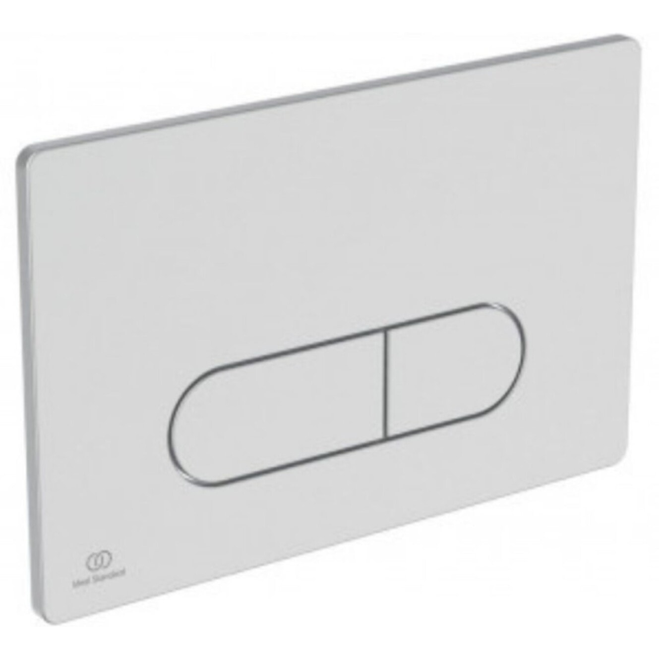 Bâti-support autoportant gain de place éco certifié NF + plaque carrée