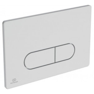 Bâti-support autoportant gain de place éco certifié NF + plaque carrée