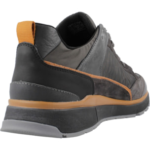 SNEAKERS GEOX U DOLOMIA