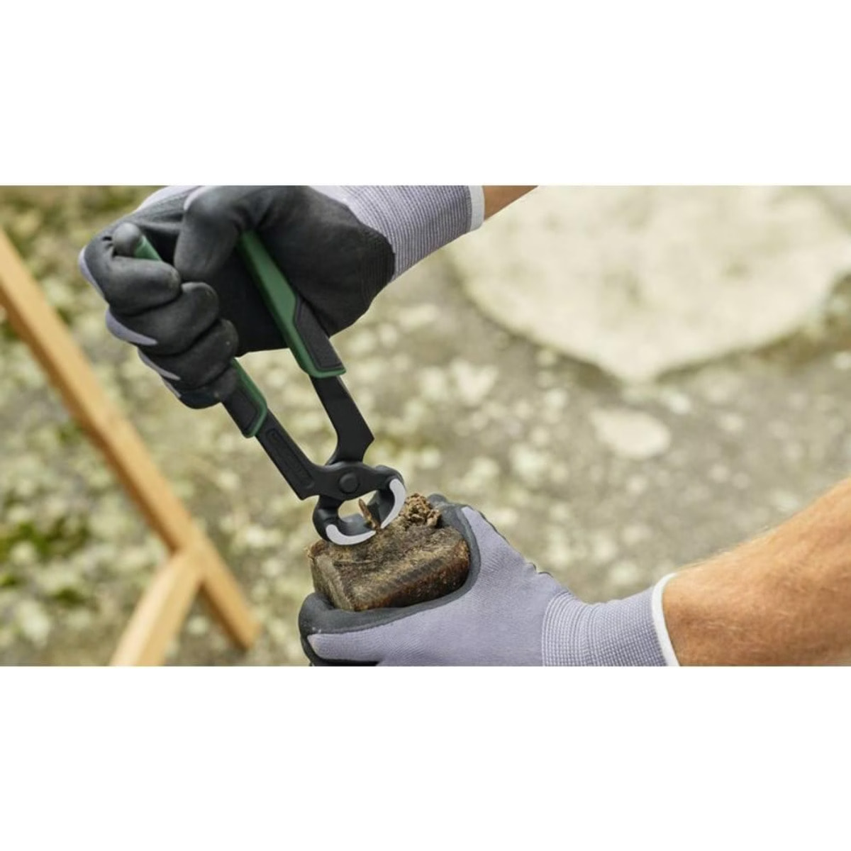 Tenaille de menuisier de 200 mm - BOSCH - 1600A02Z9W