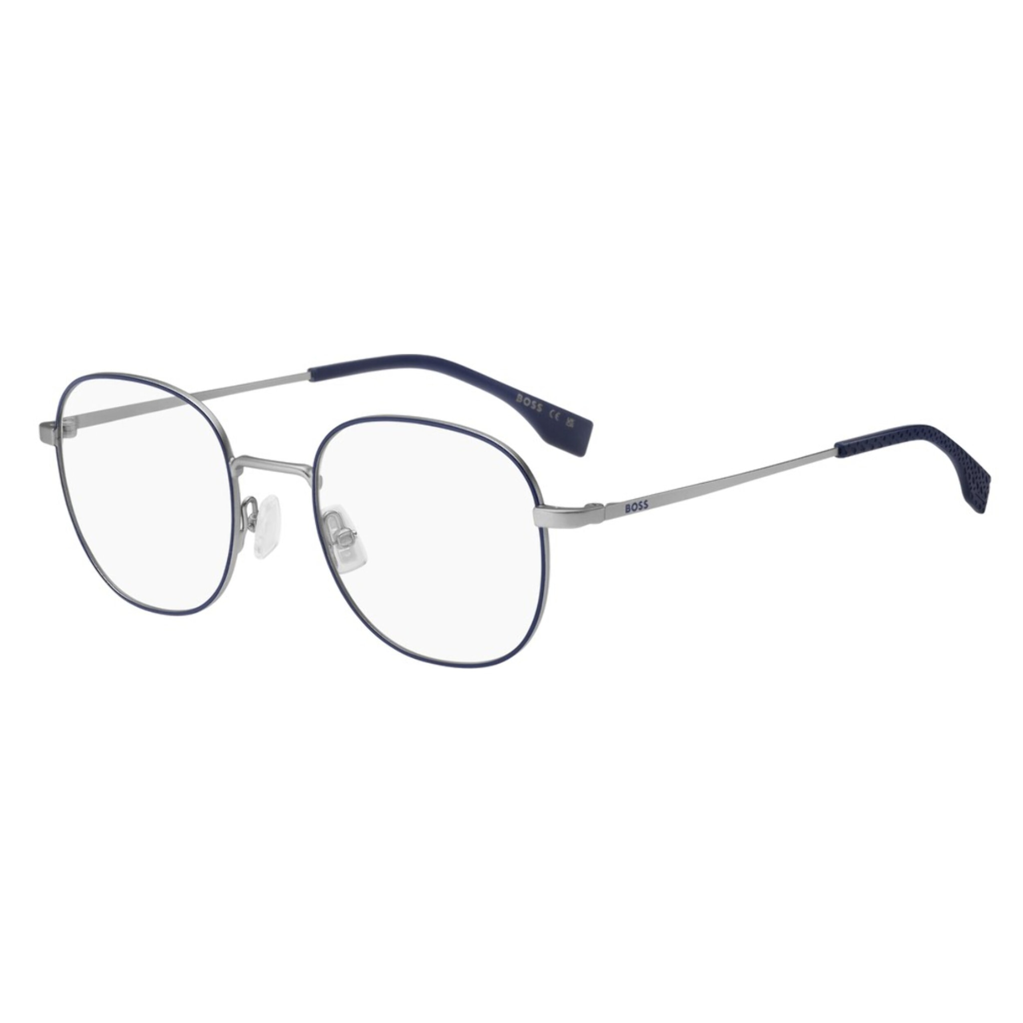 Gafas de Vista Hugo Boss 1684 V84 de Metal Infantil 48 mm